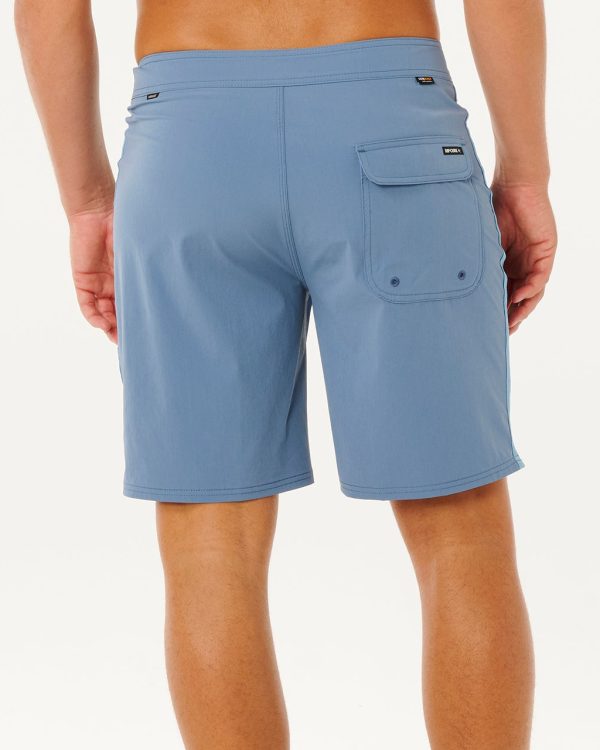 Boardshort Mirage Core Cordura - vue alternative