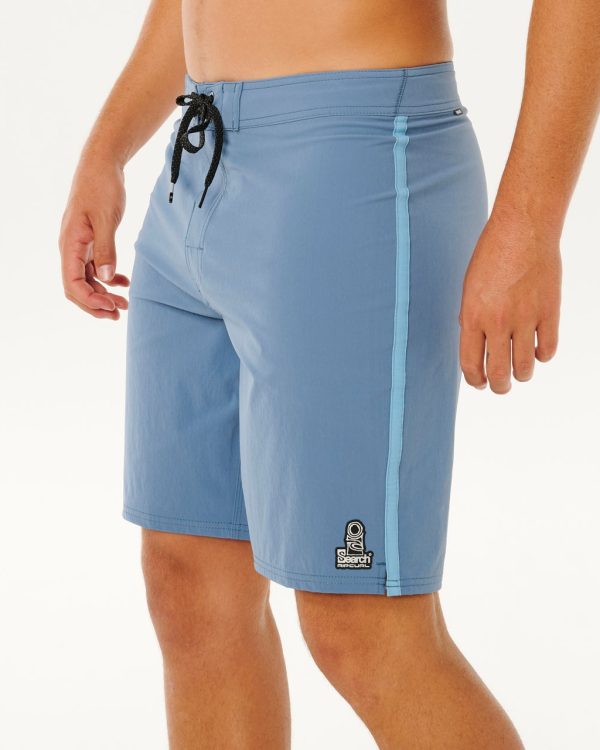 Boardshort Mirage Core Cordura