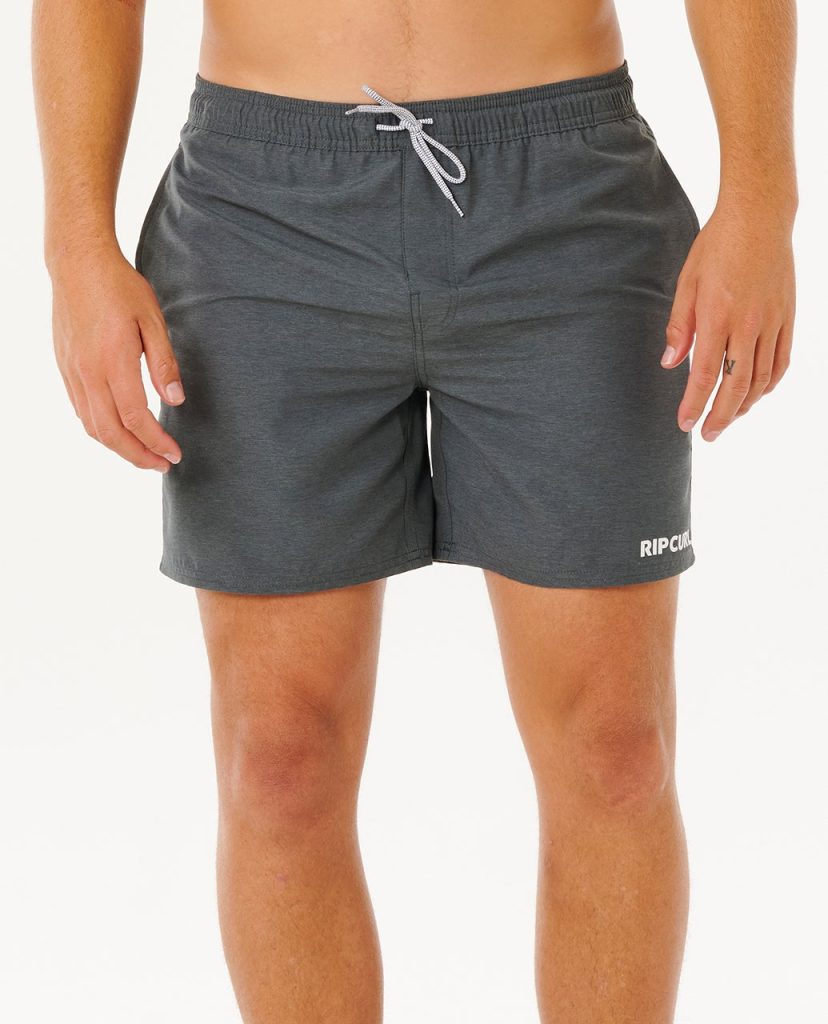 Streamline Heather Volley Boardshort