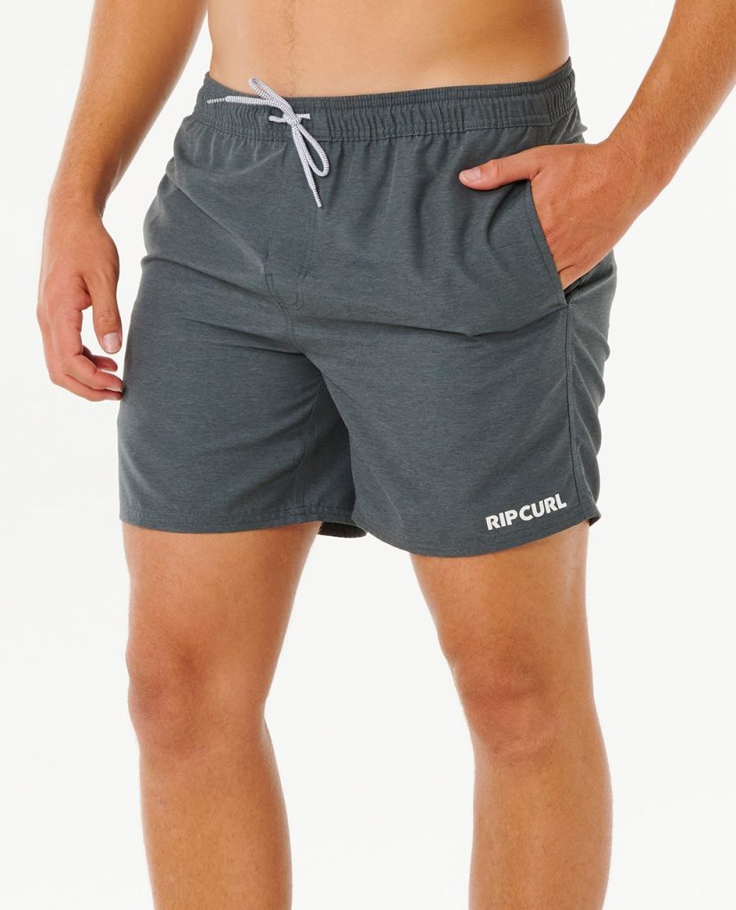 Streamline Heather Volley Boardshort