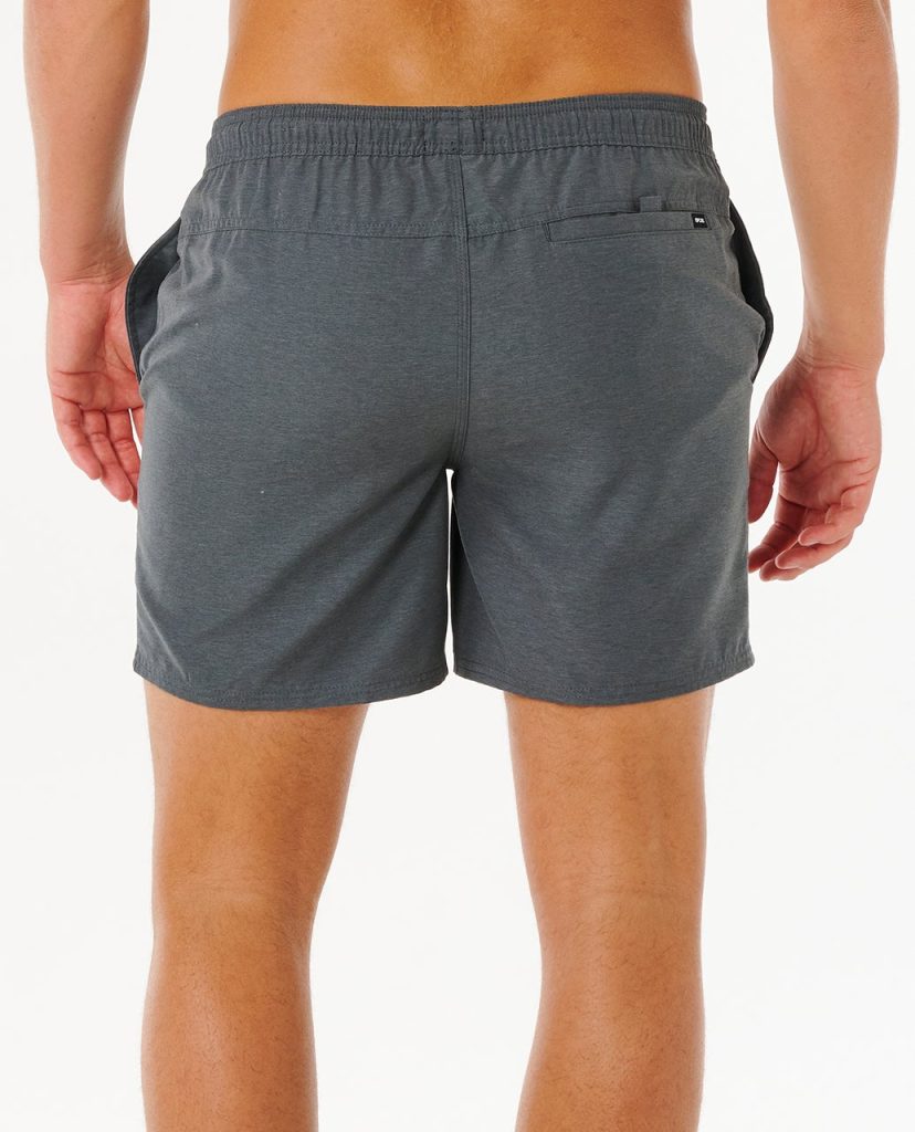 Streamline Heather Volley Boardshort
