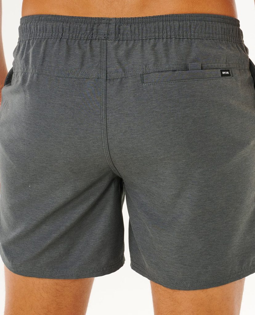 Streamline Heather Volley Boardshort