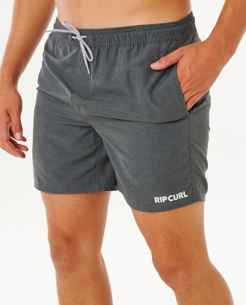 Streamline Heather Volley Boardshort