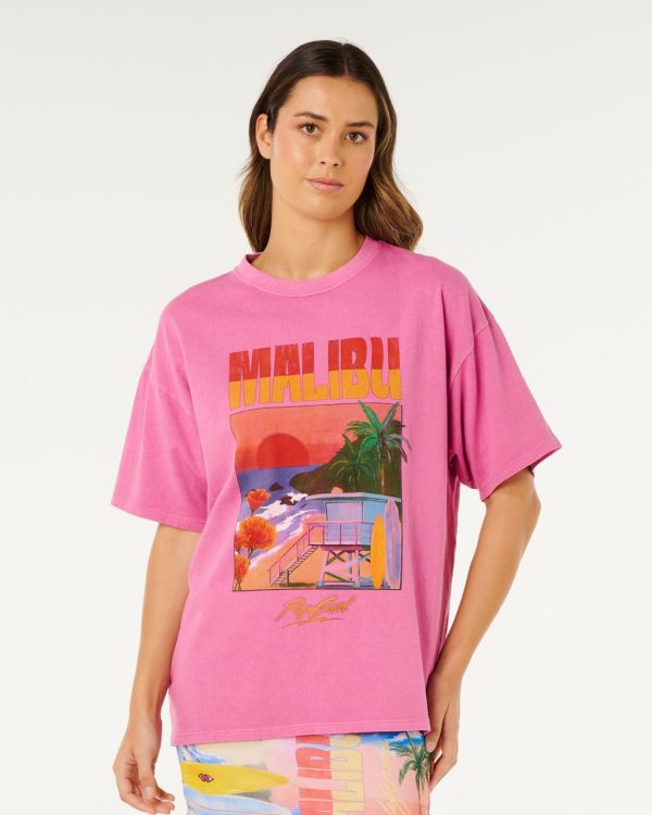 T-shirt Hayley O Heritage