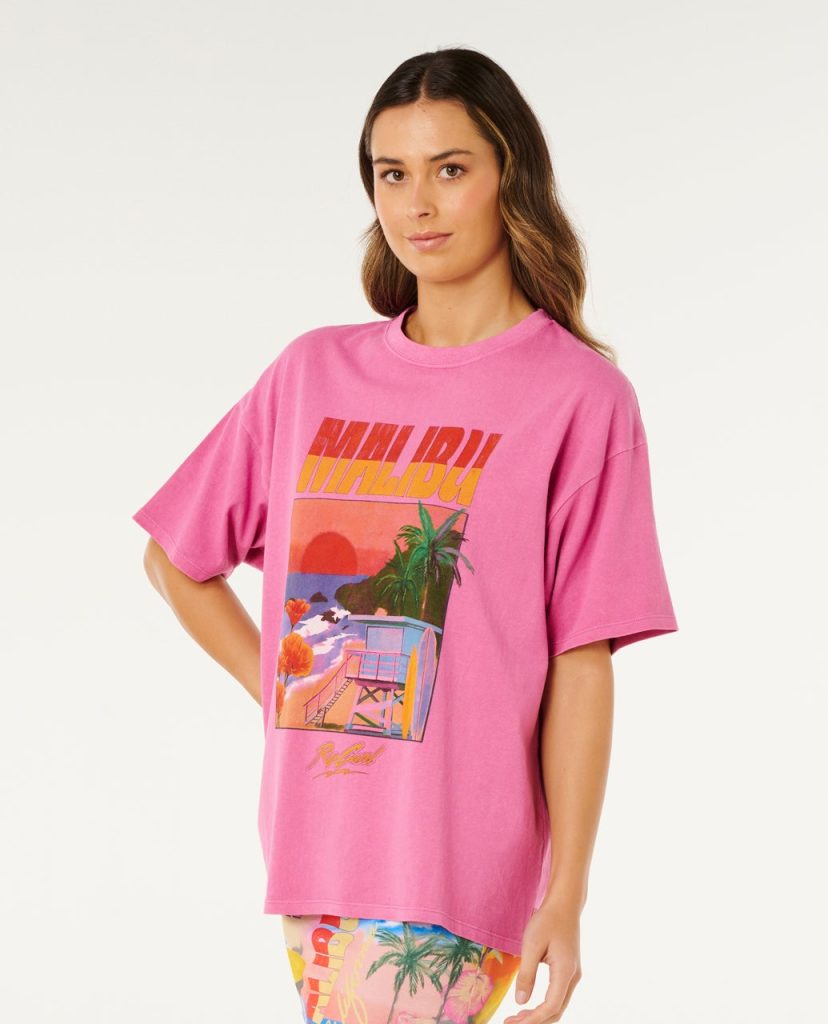 T-shirt Hayley O Heritage