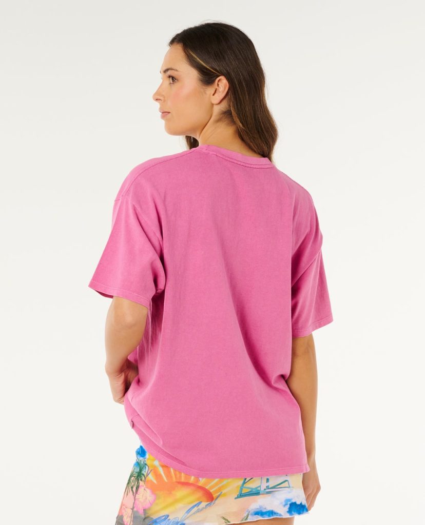 T-shirt Hayley O Heritage - vue alternative