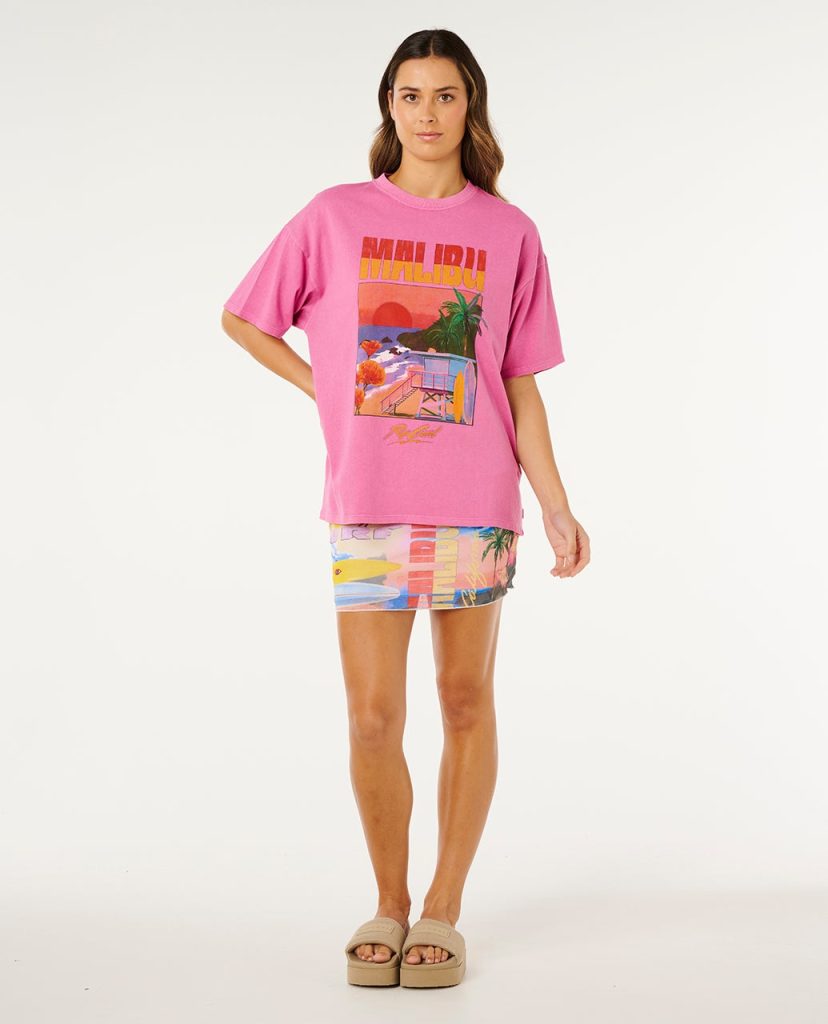 T-shirt Hayley O Heritage