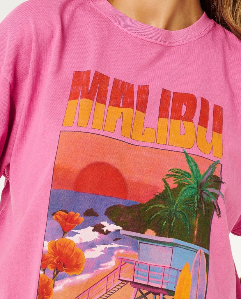 T-shirt Hayley O Heritage