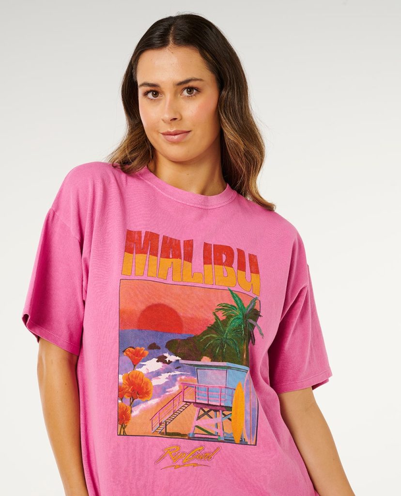 T-shirt Hayley O Heritage