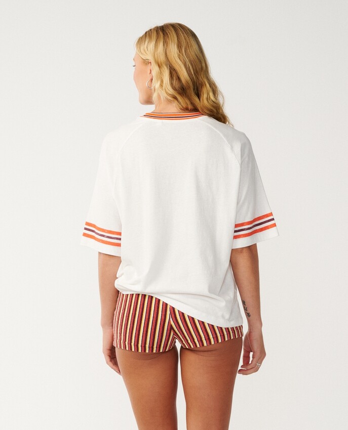 SURF CULTURE TEE