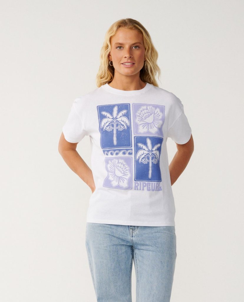 T-shirt relax Bossa Nova