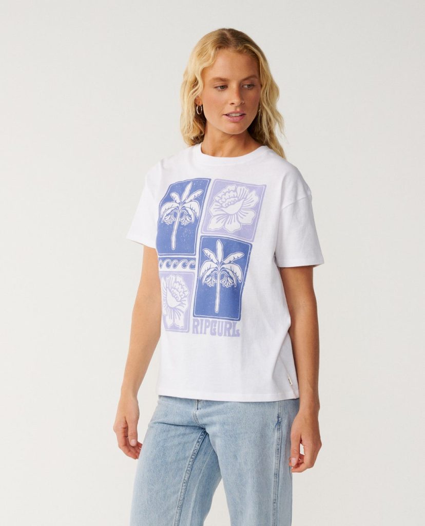 T-shirt relax Bossa Nova