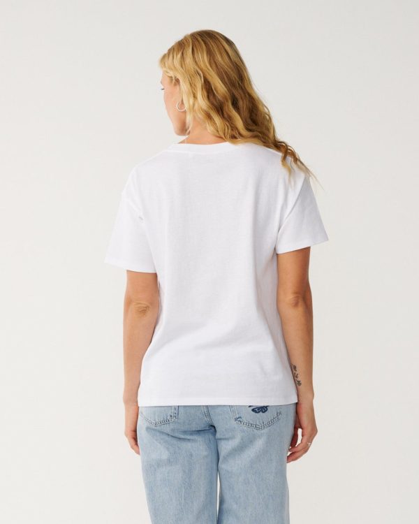T-shirt relax Bossa Nova - vue alternative