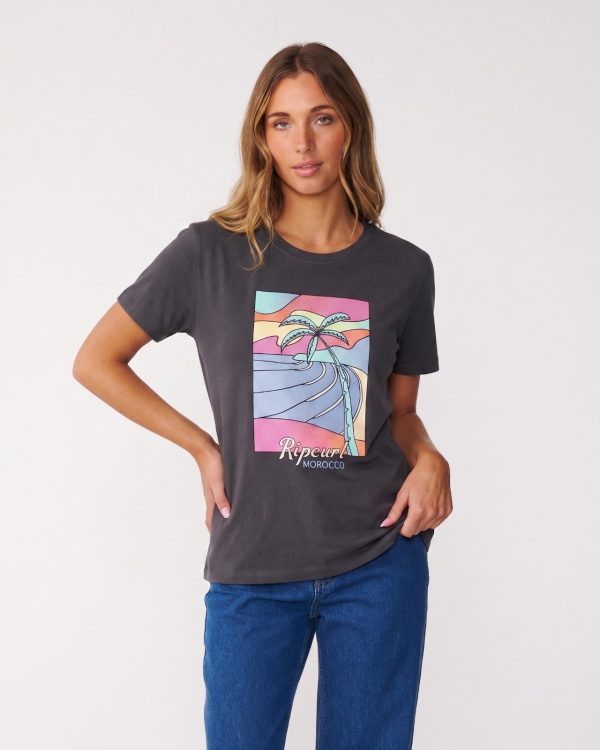 STRINGER TIDELINE DEST TEE