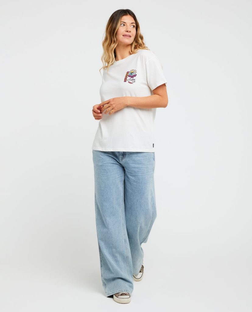 T‑shirt Archive Butterfly