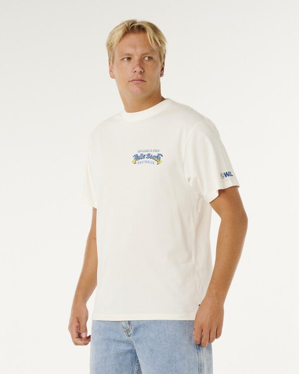 T-shirt Bells Pro 26 Event