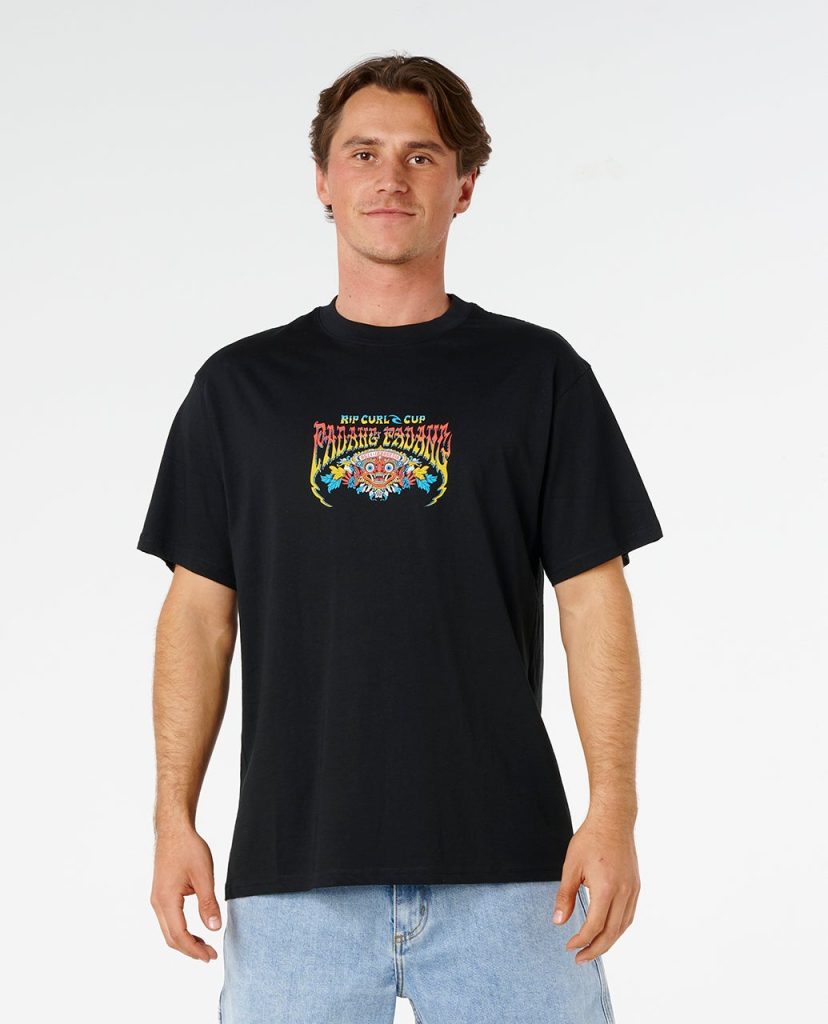 T-shirt Padang Cup Poster