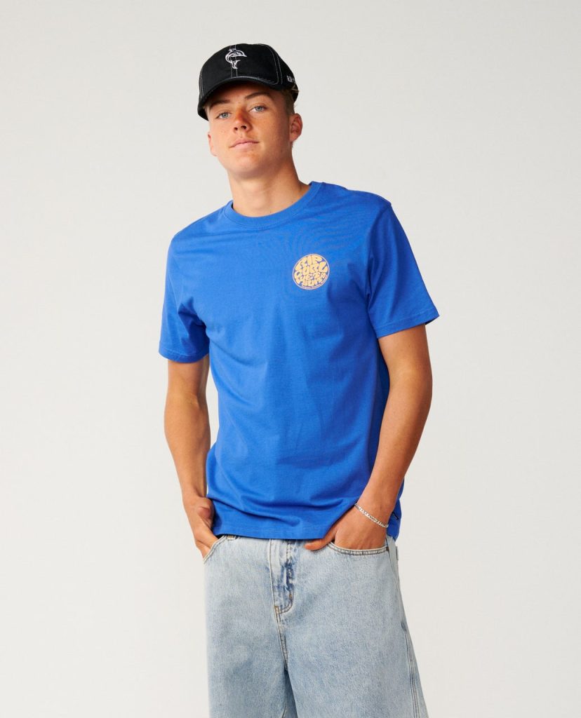 T-shirt à manches courtes Wettie Icon