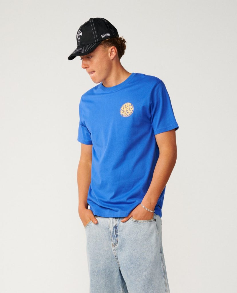 T-shirt à manches courtes Wettie Icon