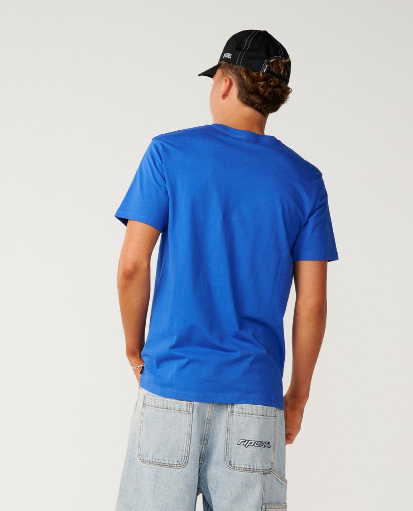T-shirt à manches courtes Wettie Icon