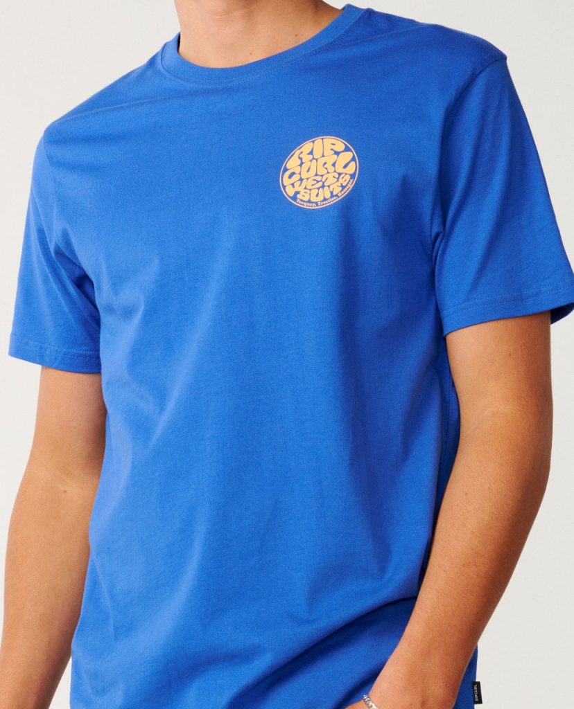 T-shirt à manches courtes Wettie Icon