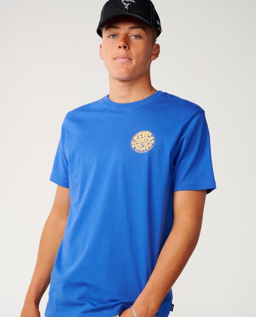 T-shirt à manches courtes Wettie Icon