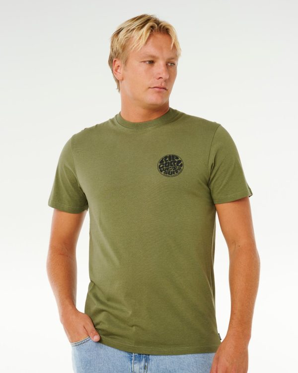 T-shirt à manches courtes Wettie Icon