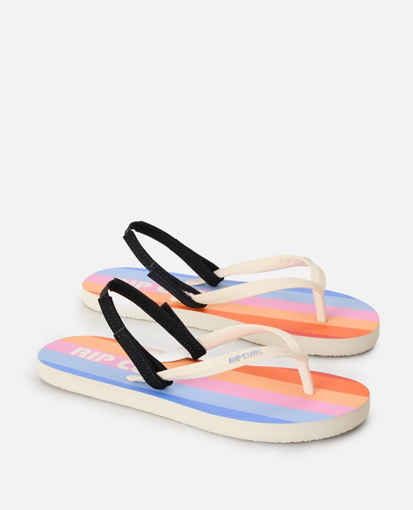Tongs Mixed Bloom Fille