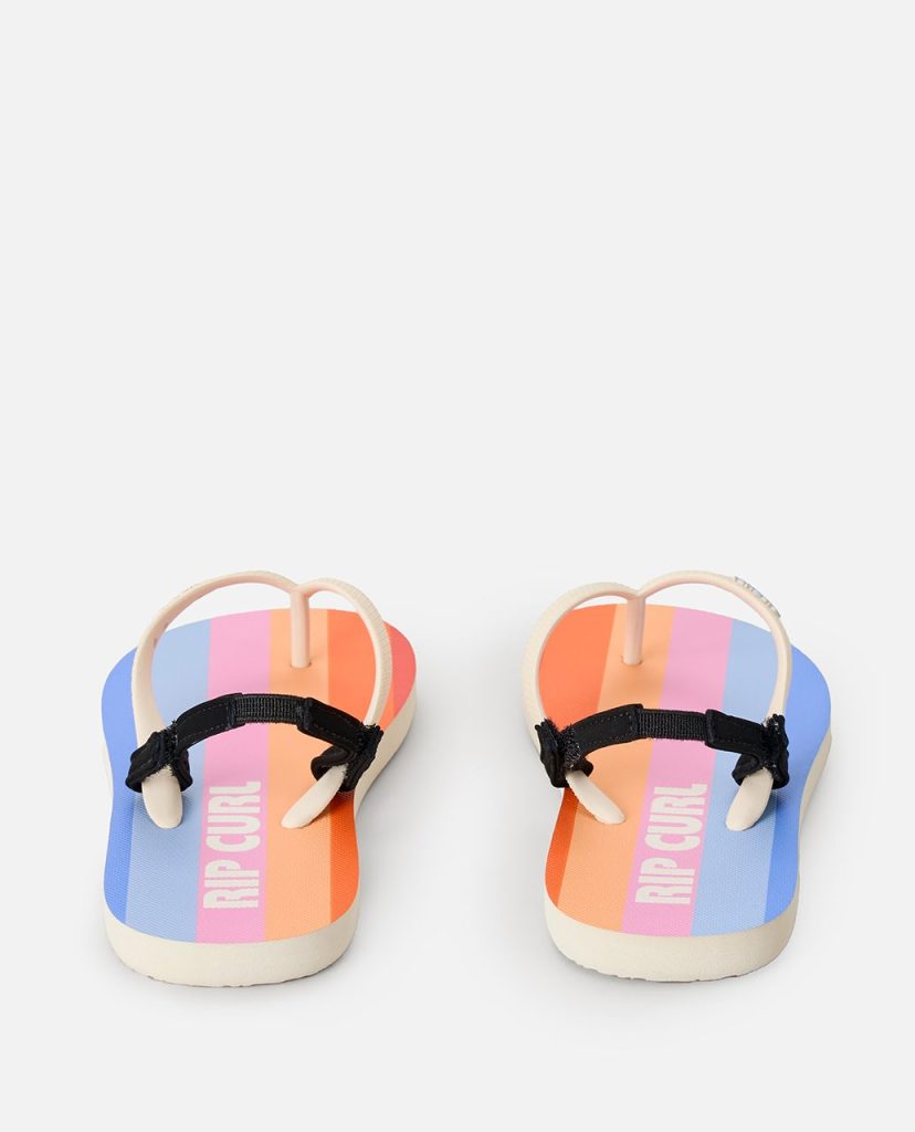 Tongs Mixed Bloom Fille