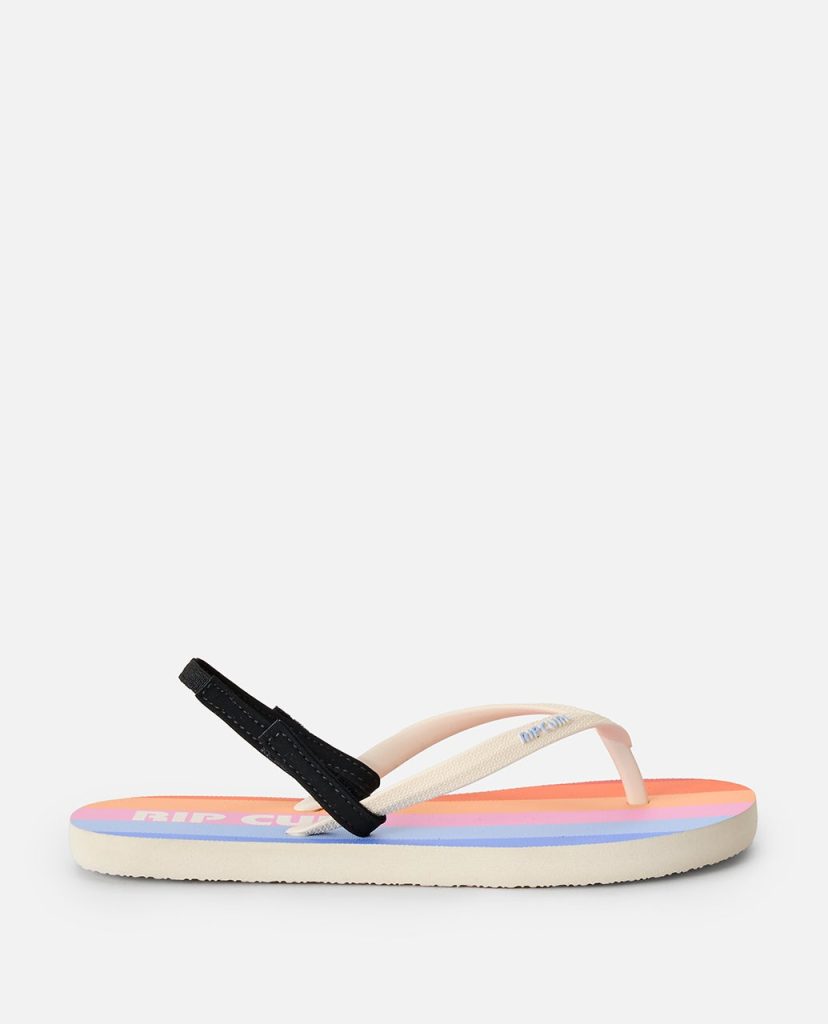 Tongs Mixed Bloom Fille