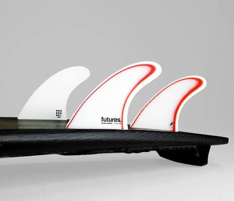 ETHAN EWING LARGE THRUSTER - vue alternative