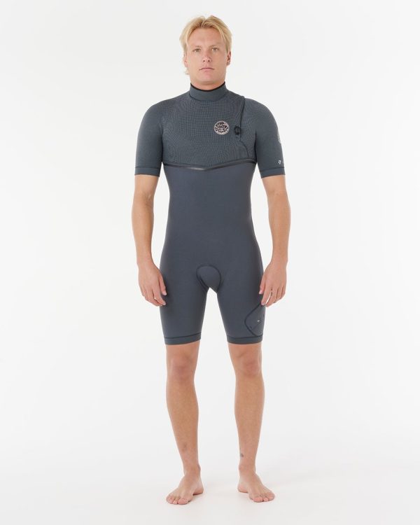 Combinaison shorty E-Bomb 2/2  sans zip