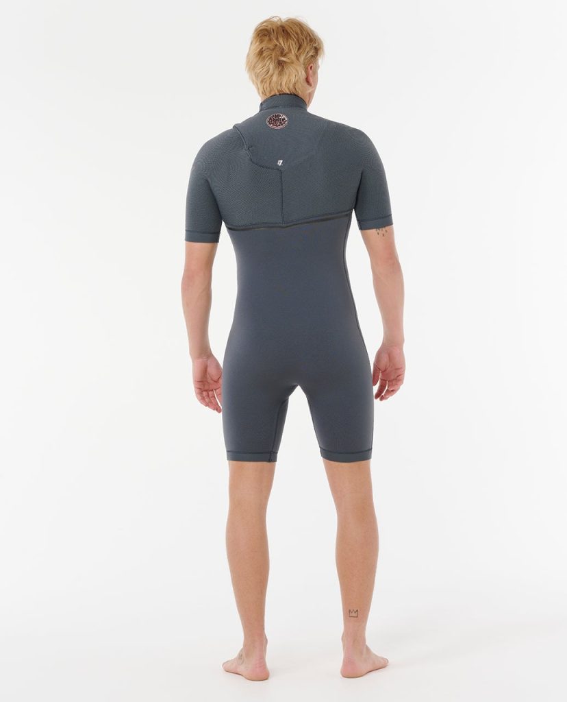 Combinaison shorty E-Bomb 2/2  sans zip