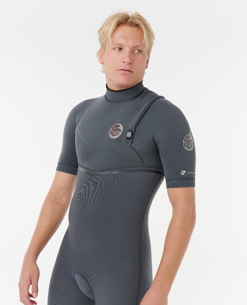 Combinaison shorty E-Bomb 2/2  sans zip