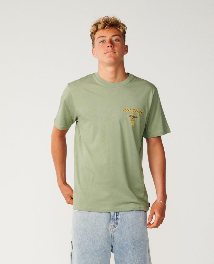 FADE OUT ICON TEE