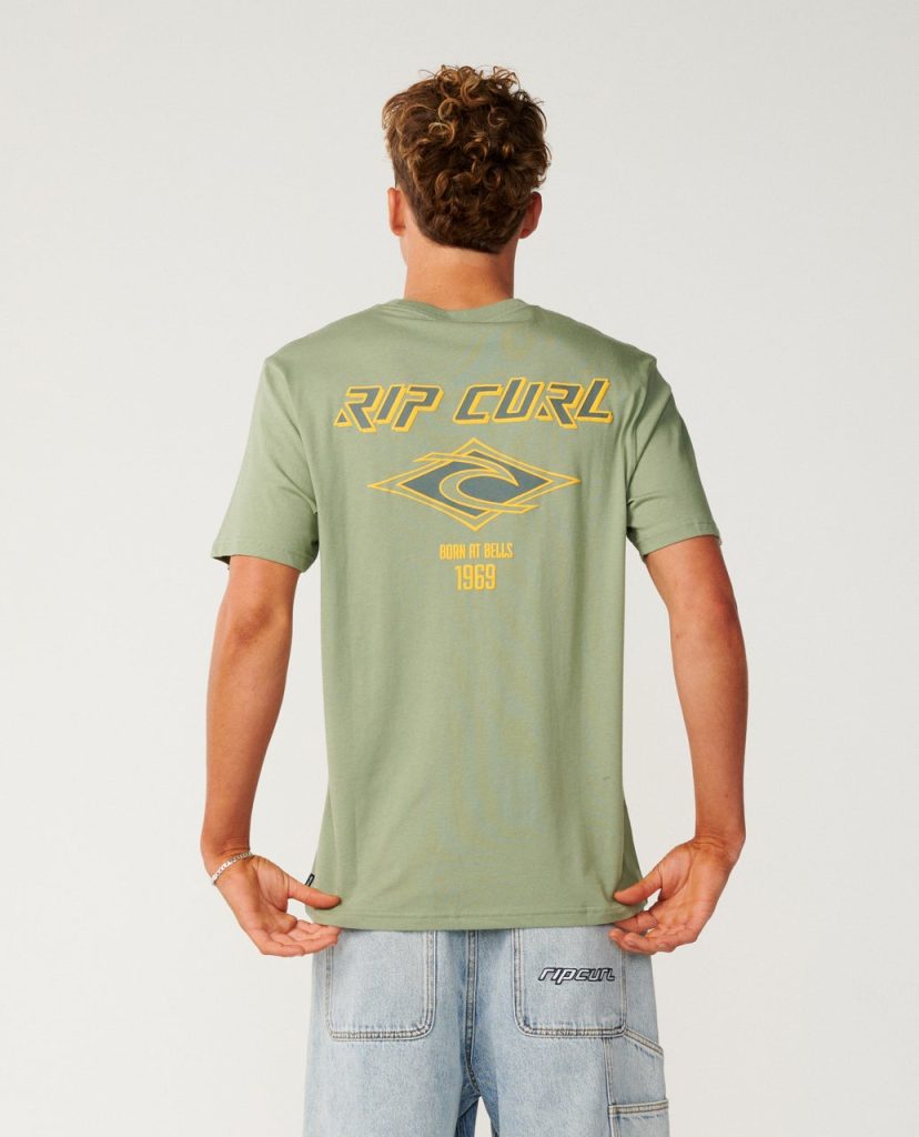 FADE OUT ICON TEE