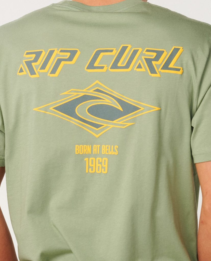 FADE OUT ICON TEE