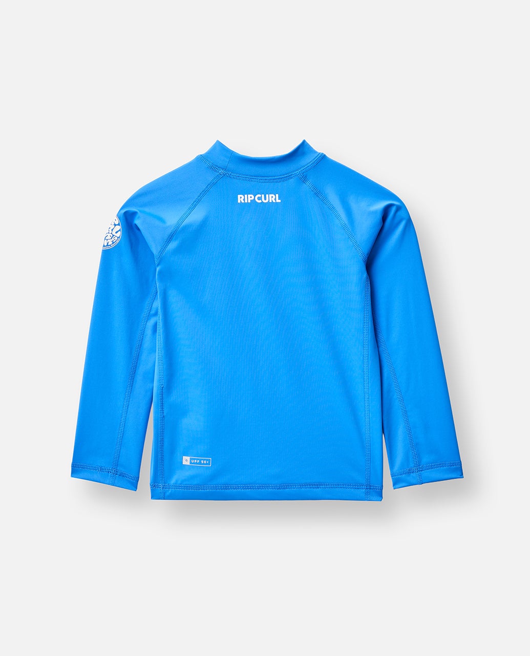 T-shirt anti-UV Waves manches longues garçon