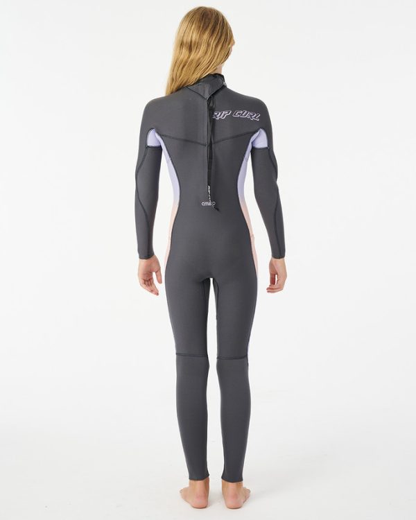 JNR DAWN PATROL BZ 43 GB - vue alternative