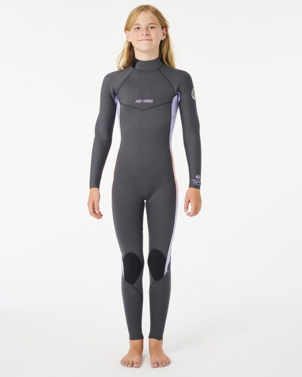 JNR DAWN PATROL BZ 43 GB