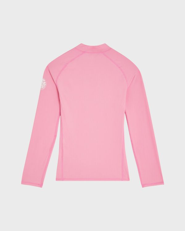 CLASSIC SURF LS RASHVEST-GIRL - vue alternative