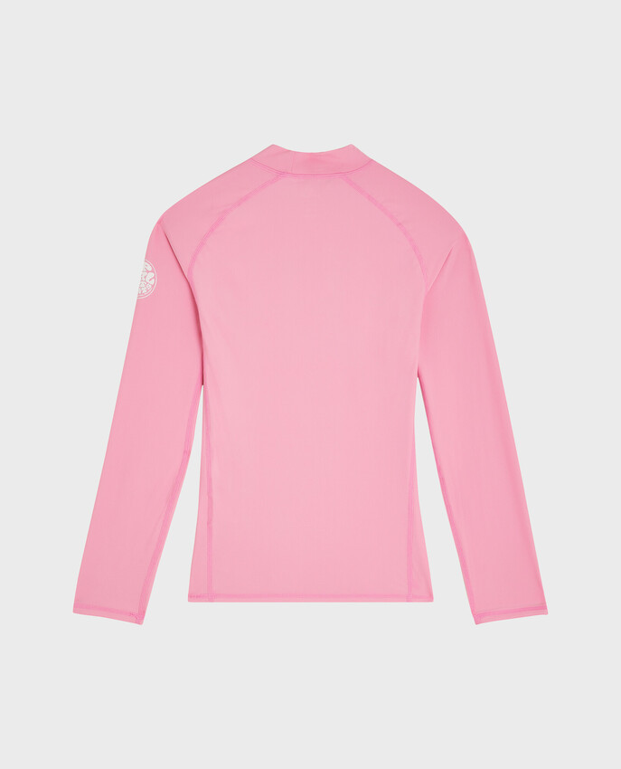 CLASSIC SURF LS RASHVEST-GIRL