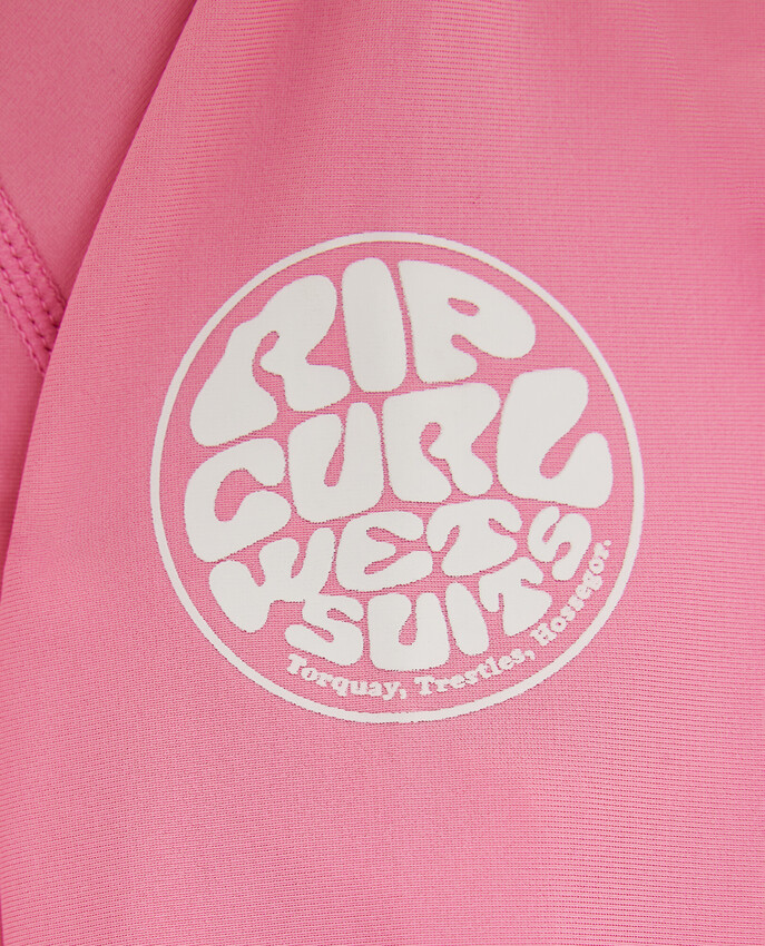 CLASSIC SURF LS RASHVEST-GIRL
