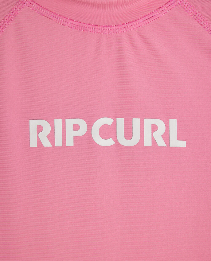 CLASSIC SURF LS RASHVEST-GIRL