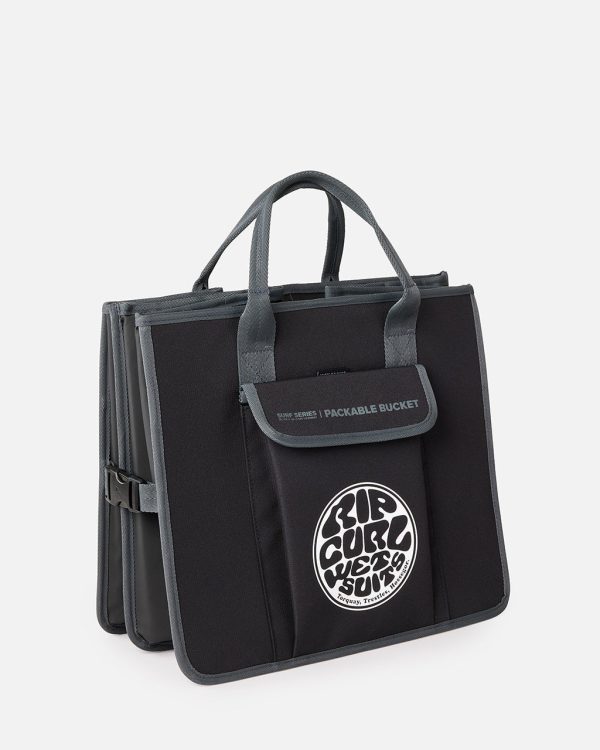 Sac – Seau Anti-Chaos Surf Series