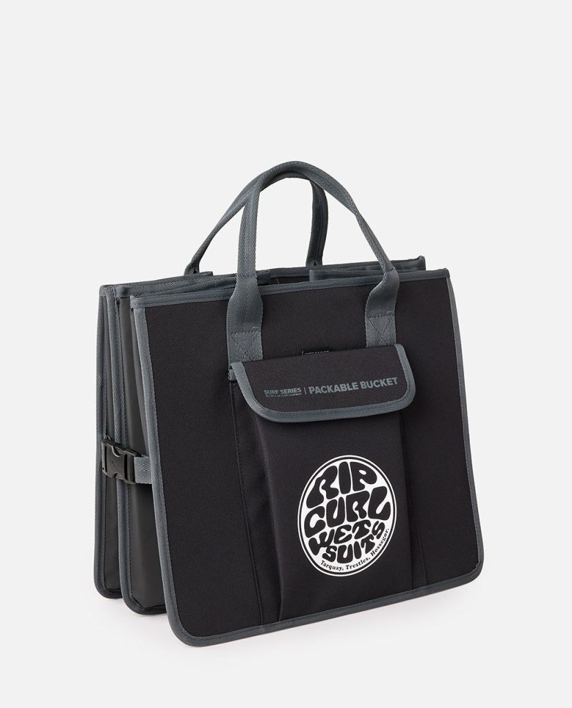 Sac – Seau Anti-Chaos Surf Series