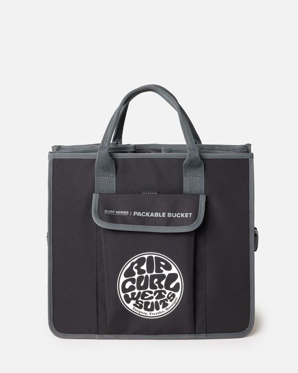 Sac – Seau Anti-Chaos Surf Series - vue alternative