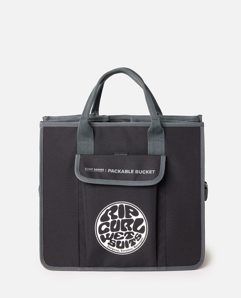 Sac – Seau Anti-Chaos Surf Series