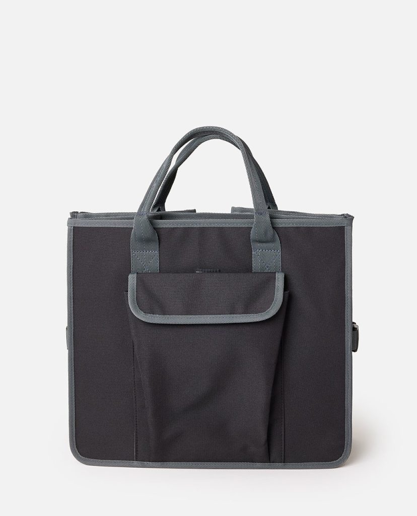 Sac – Seau Anti-Chaos Surf Series