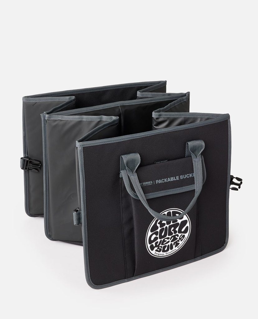 Sac – Seau Anti-Chaos Surf Series